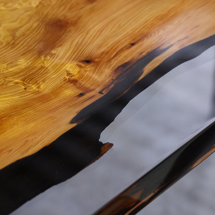 【SOLD OUT】RESIN　屋久杉　KW-224-1811　(W200cm)