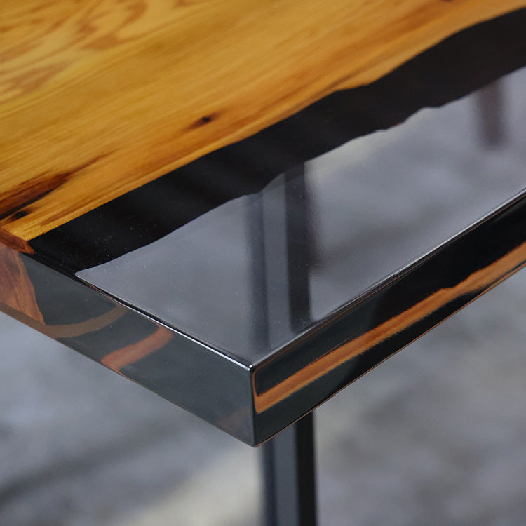 【SOLD OUT】RESIN　屋久杉　KW-224-1811　(W200cm)