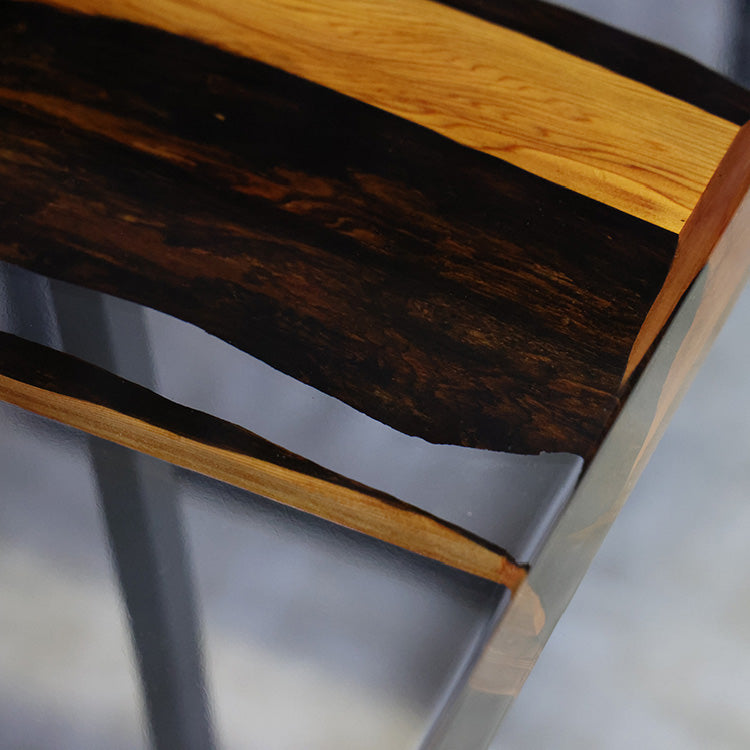 【SOLD OUT】RESIN　屋久杉　KW-224-1811　(W200cm)