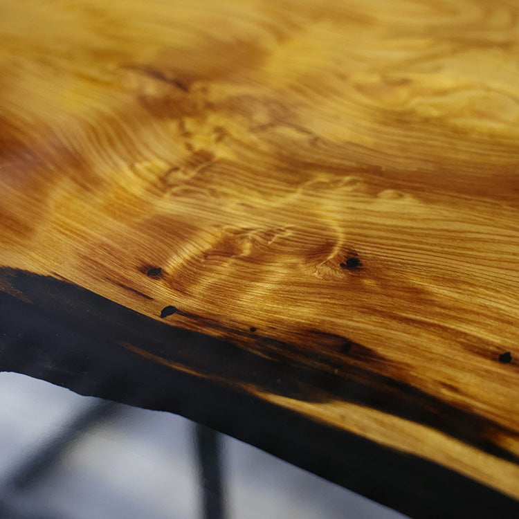 【SOLD OUT】RESIN　屋久杉　KW-224-1811　(W200cm)