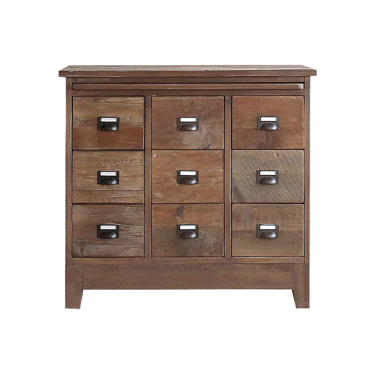 グラム チェスト 3列3段