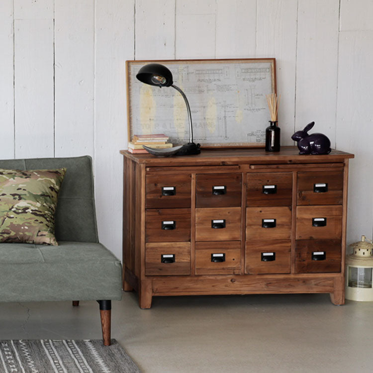 グラム チェスト 3列3段