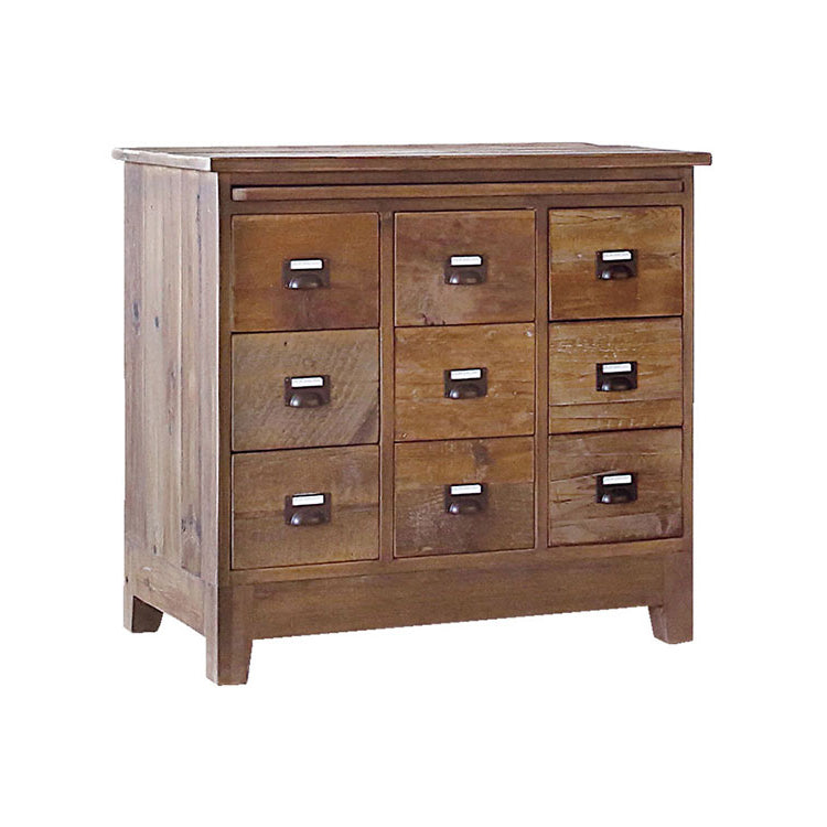 グラム チェスト 3列3段