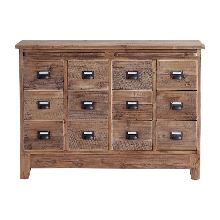 グラム チェスト 4列3段