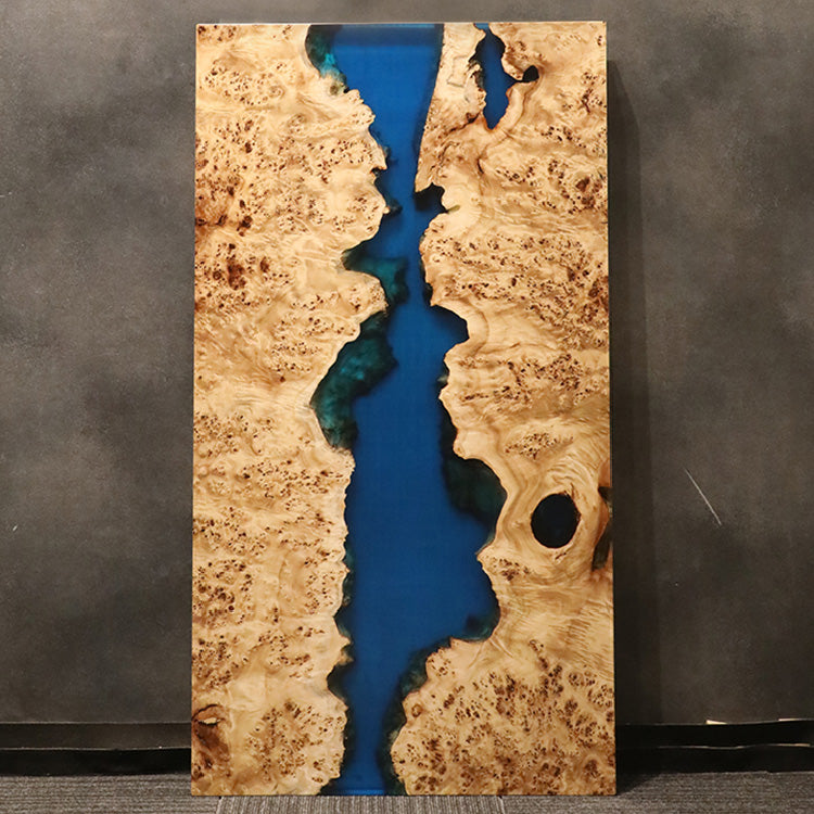 【SOLD OUT】RESIN　ポプラ(杢)　K-HN-2107-2008　(W140cm)