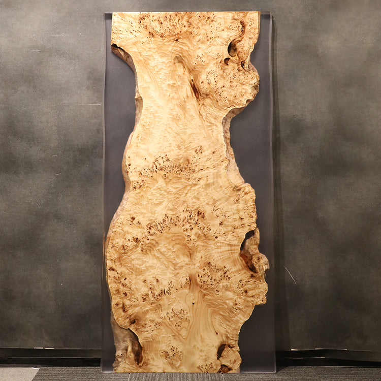 【SOLD OUT】RESIN　ポプラ(杢)　HN-19-3001-1/2-10　(W200cm)