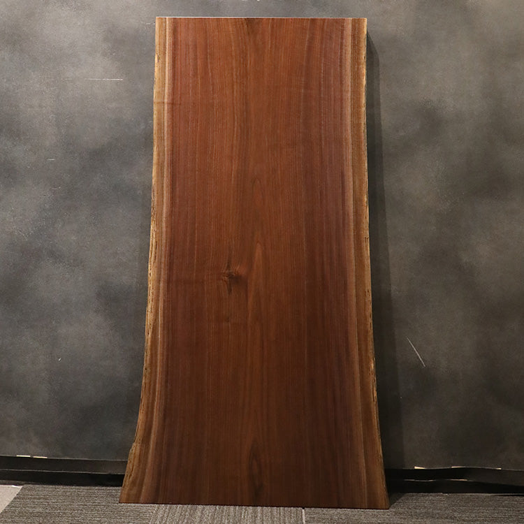 【SOLD OUT】一枚板　ウォールナット　173-7-1　(W170cm)　ダイニングテーブル