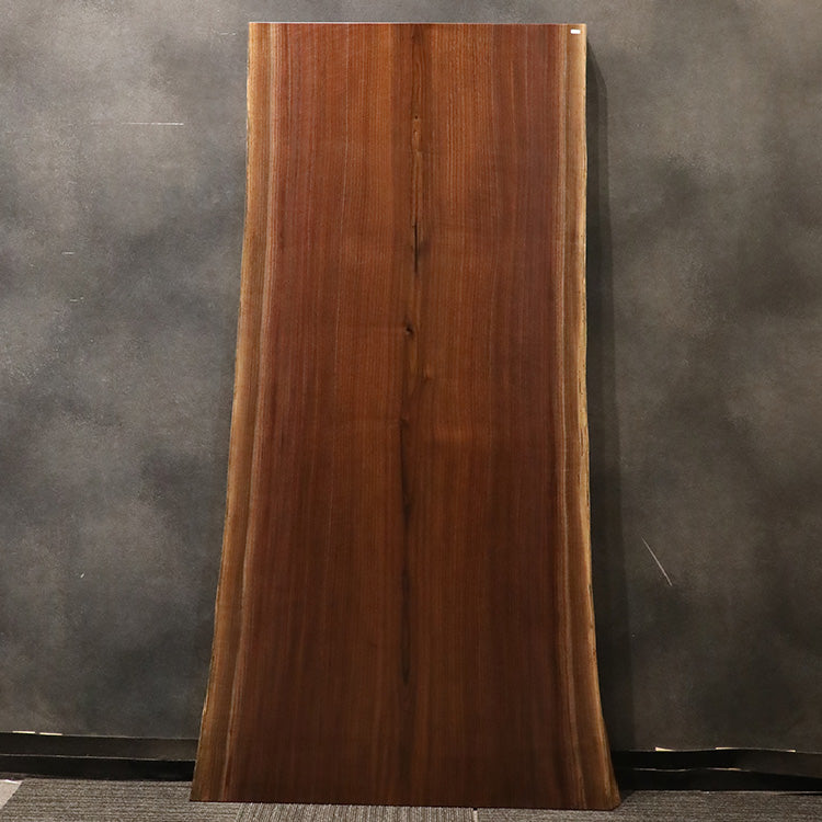 【SOLD OUT】一枚板　ウォールナット　173-7-1　(W170cm)　ダイニングテーブル
