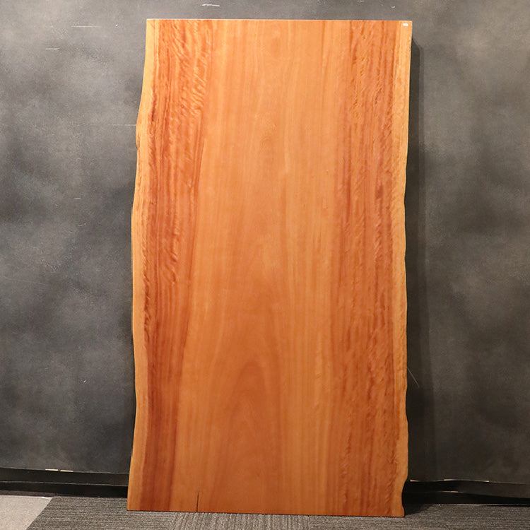 【SOLD OUT】一枚板　ボセ(杢)　2503-1/2-6-2　(W190cm)