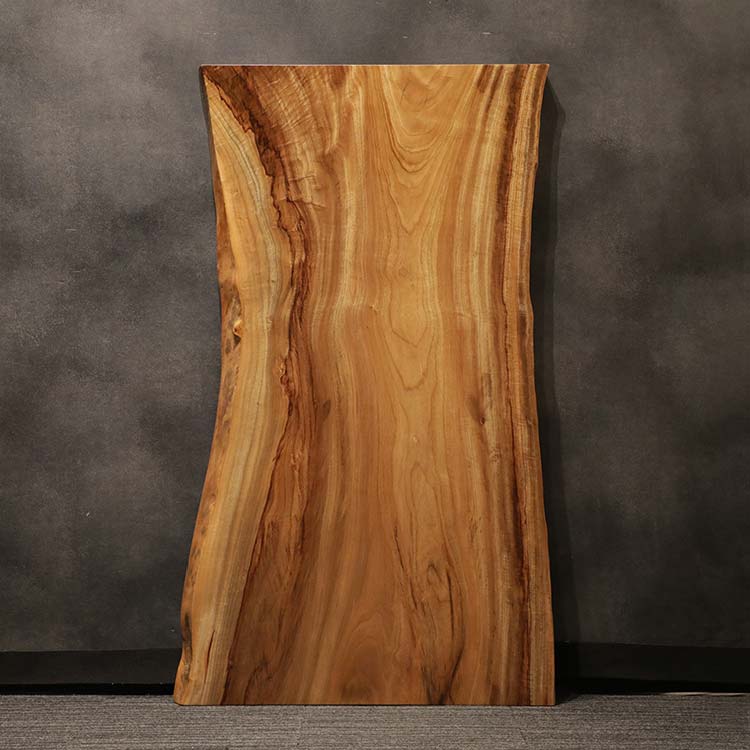 一枚板　クス / 楠(杢)　2146-11　(W160cm)