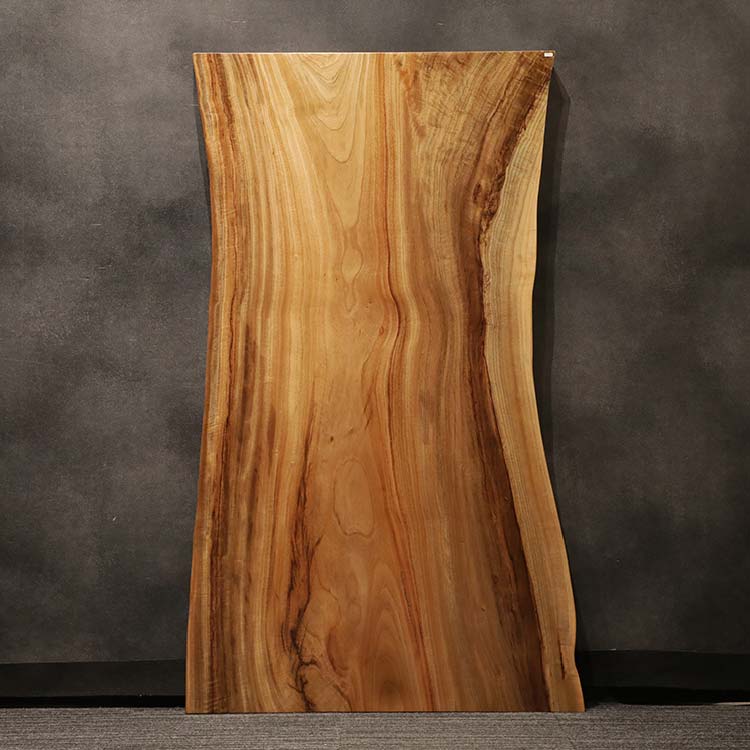 一枚板　クス / 楠(杢)　2146-11　(W160cm)