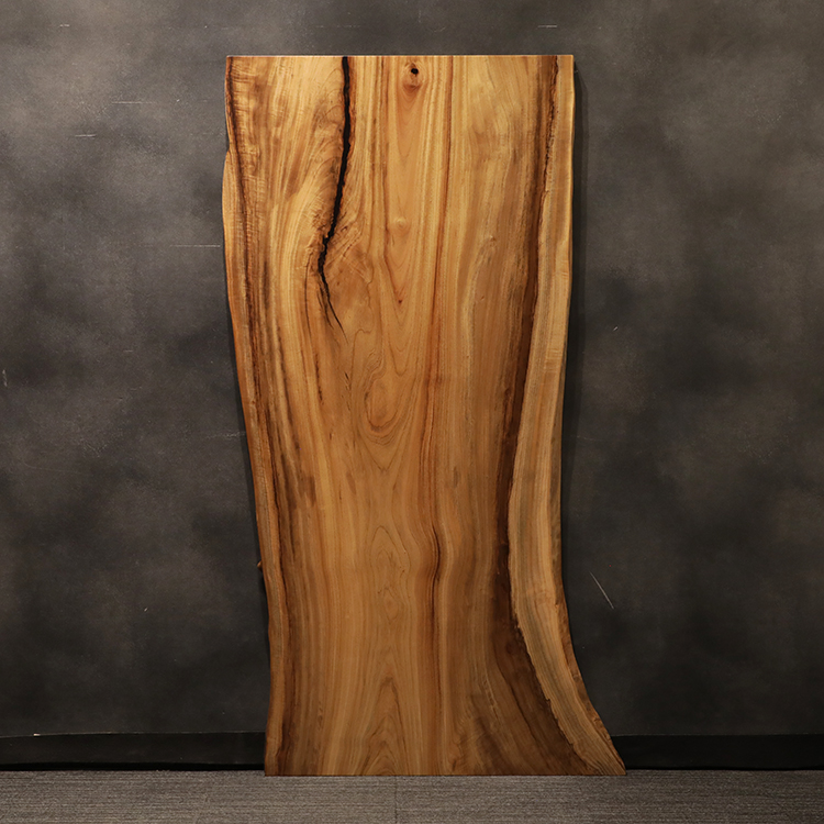 一枚板　クス / 楠　2146-12　(W200cm)