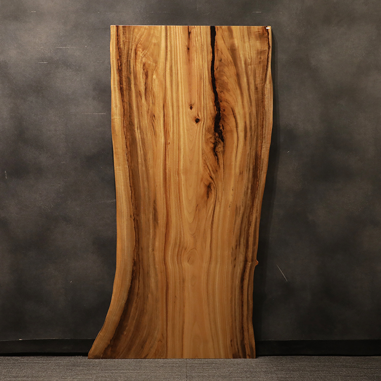 一枚板　クス / 楠　2146-12　(W200cm)