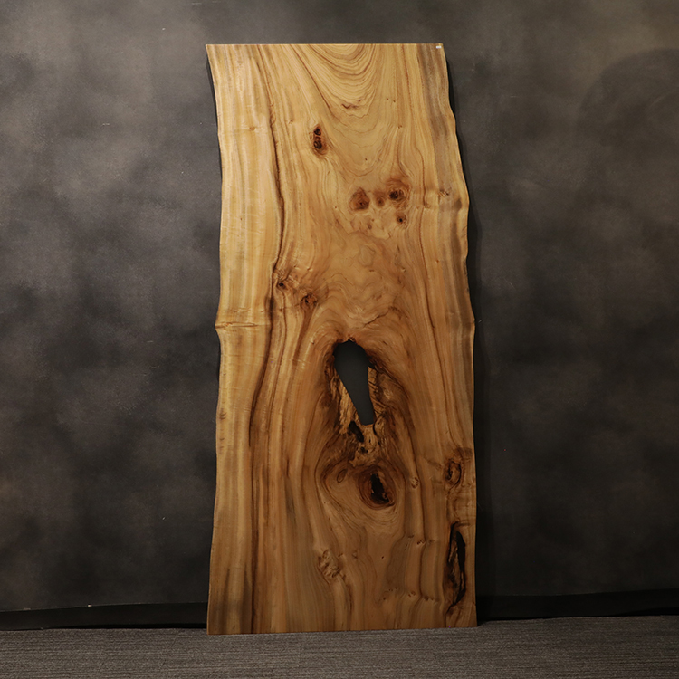 一枚板　クス / 楠　1785-7　(W240cm)