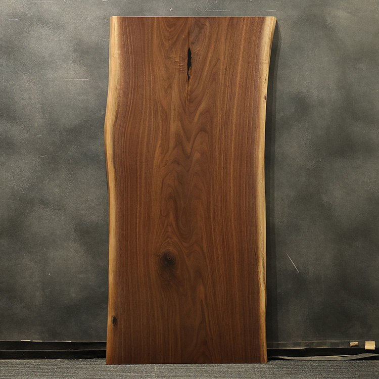 一枚板　ウォールナット　5127-3　(W180cm)