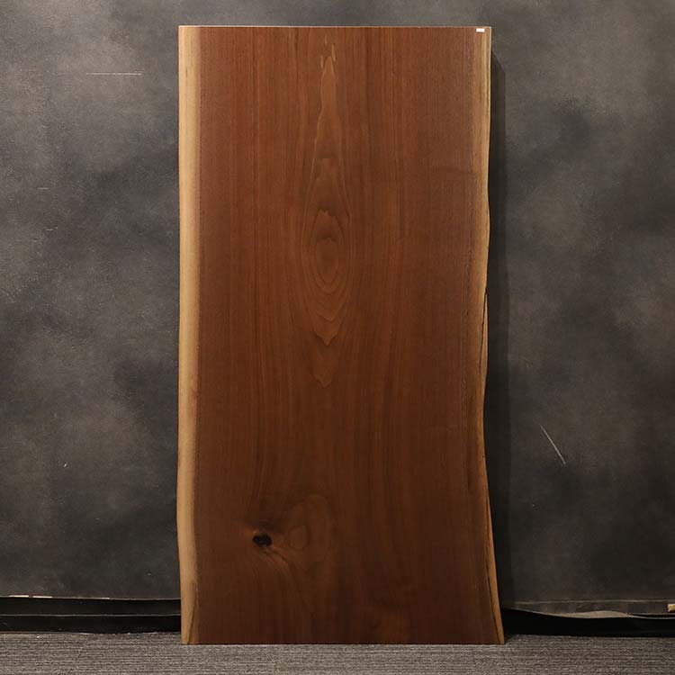 一枚板　ウォールナット　5128-3　(W160cm)