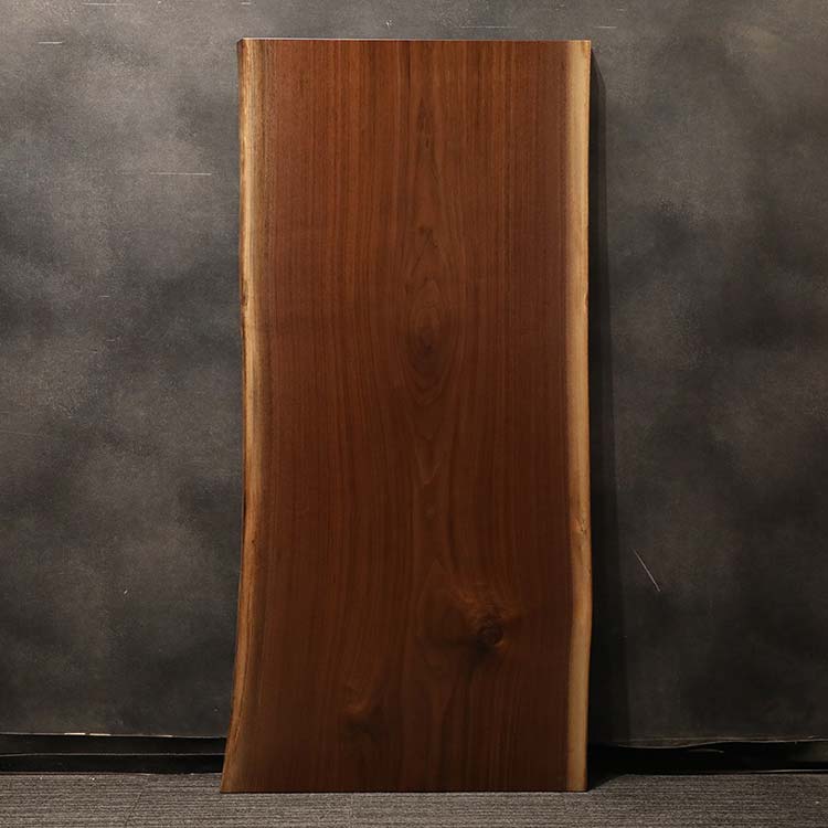 一枚板　ウォールナット　5128-4　(W180cm)