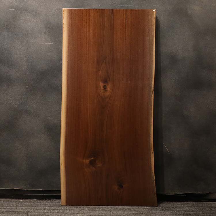 一枚板　ウォールナット　5128-4　(W180cm)