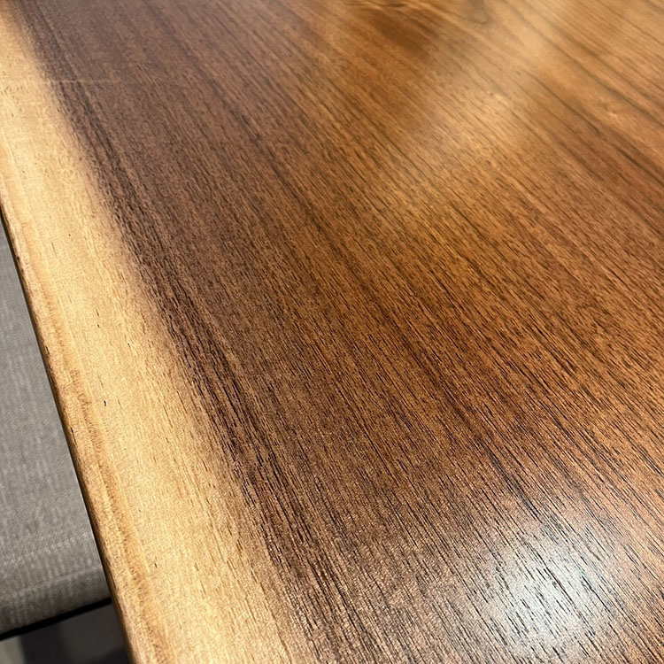 一枚板　ウォールナット　5128-5　(W180cm)