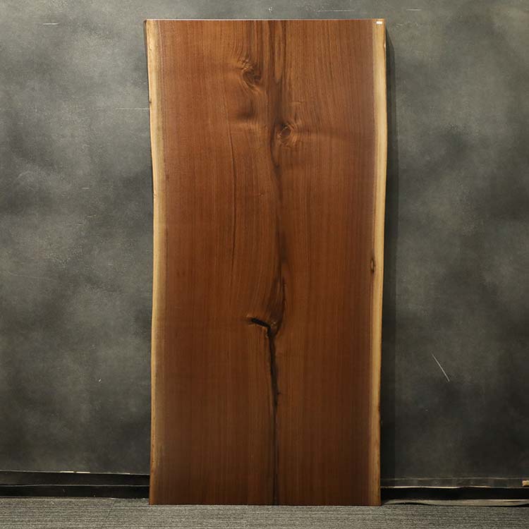 一枚板　ウォールナット　5128-5　(W180cm)