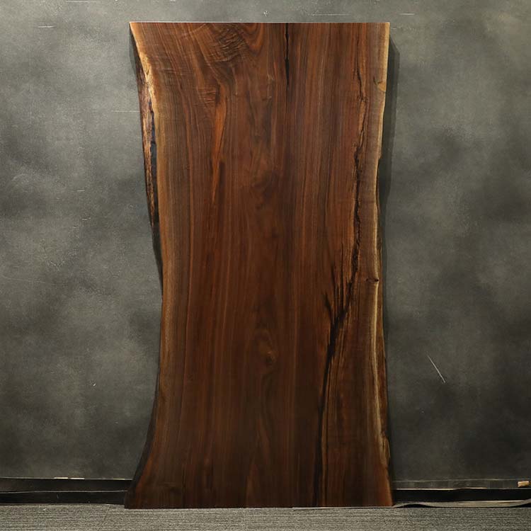 一枚板　ウォールナット　5133-4　(W180cm)