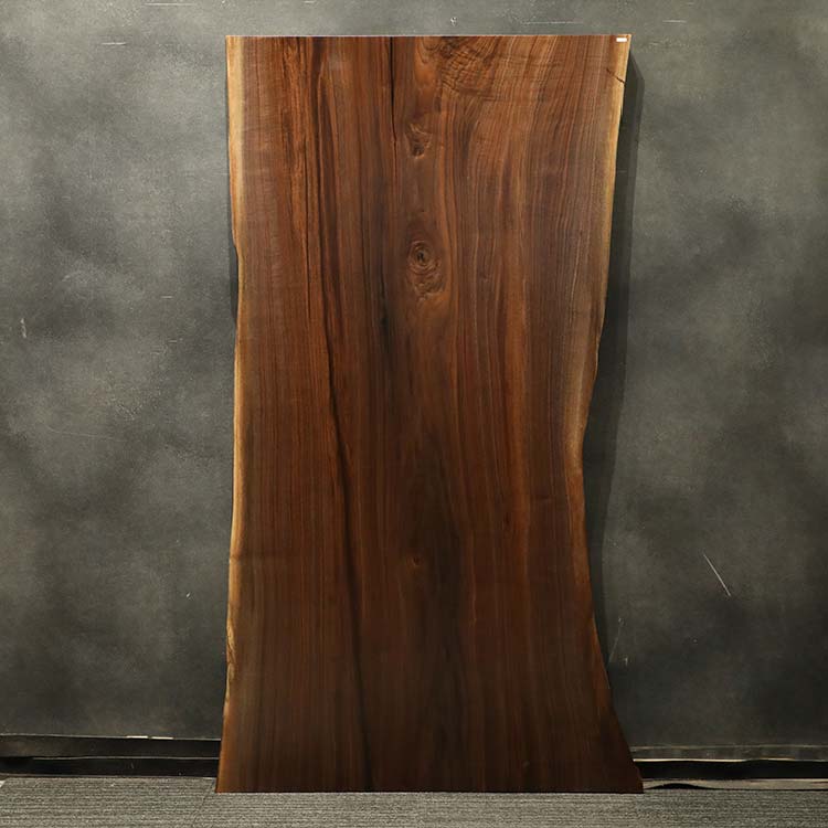 一枚板　ウォールナット　5133-4　(W180cm)
