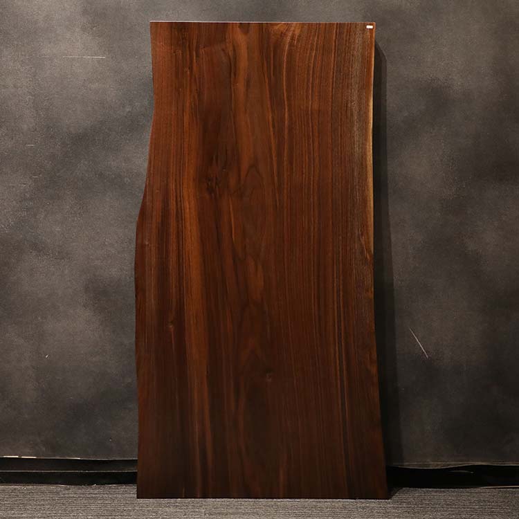 一枚板　ウォールナット　5133-8　(W160cm)