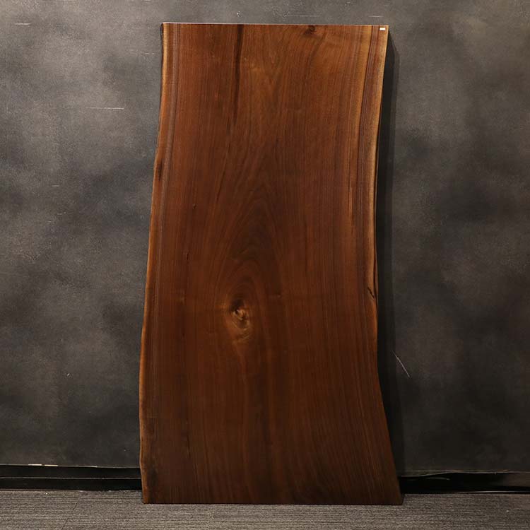 一枚板　ウォールナット　5134-8　(W180cm)