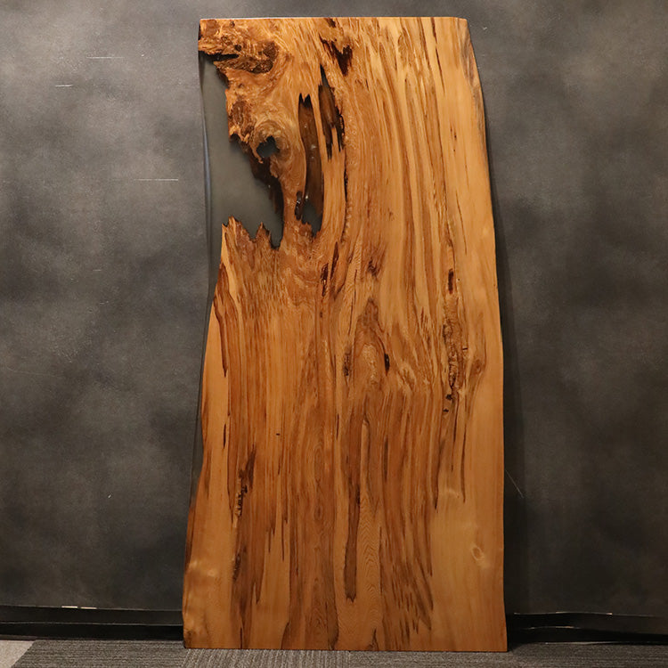 【SOLD OUT】一枚板　屋久杉　RP-F1-A-047　(W200cm)　ダイニングテーブル