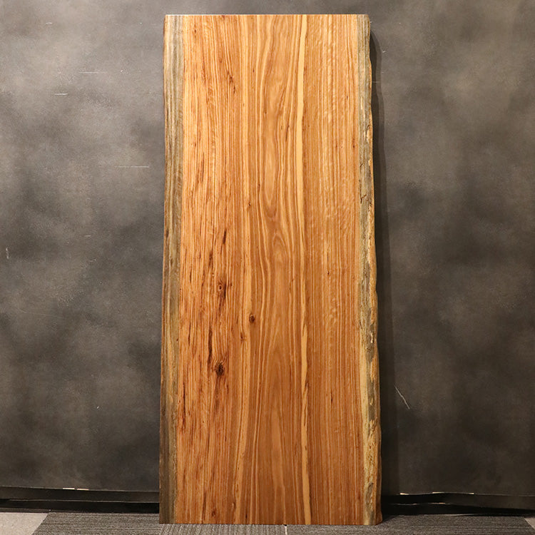 【SOLD OUT】一枚板テーブル　ベリ　958-4-1　(W210cm)　