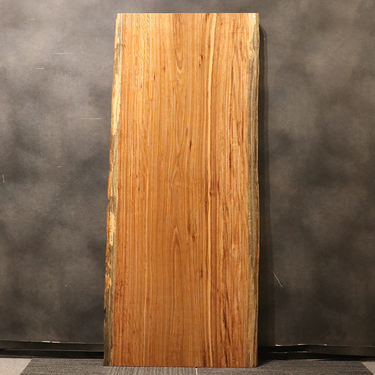 【SOLD OUT】一枚板テーブル　ベリ　958-4-1　(W210cm)　