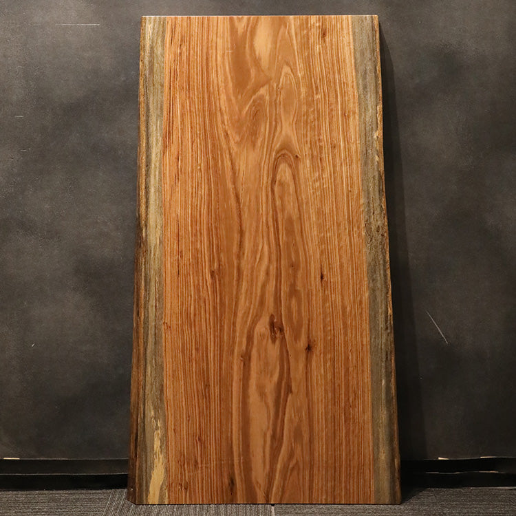 【SOLD OUT】一枚板テーブル　ベリ　958-5-2　(W150cm)　