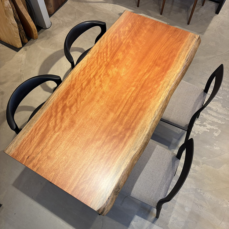 一枚板　ボセ　105-3-2　(W160cm)