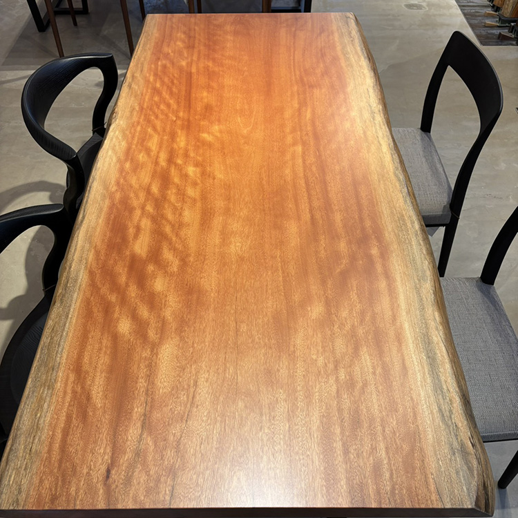 一枚板　ボセ　105-3-2　(W160cm)