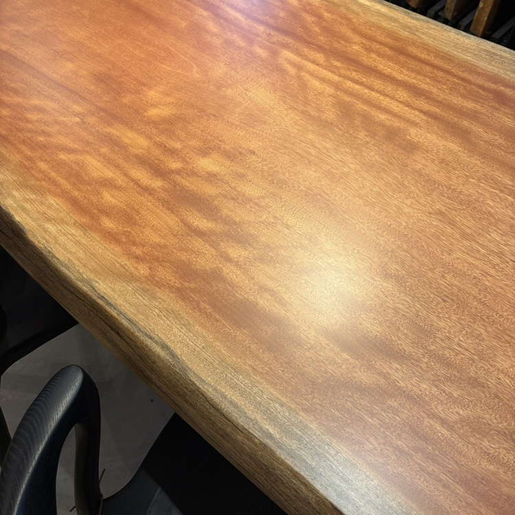 一枚板　ボセ　105-3-2　(W160cm)