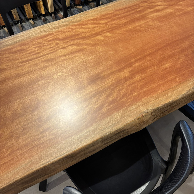 一枚板　ボセ　105-3-2　(W160cm)