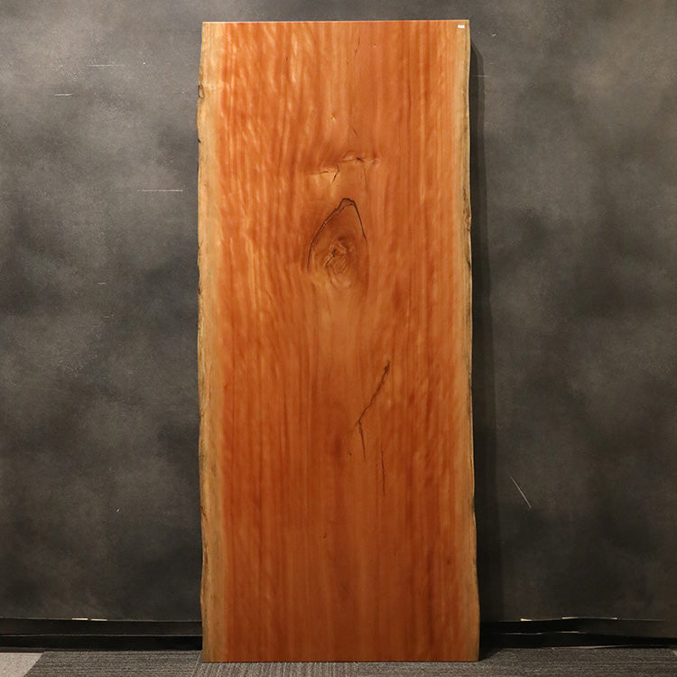 【SOLD OUT】一枚板　ボセ　105-4-1　(W200cm)　ダイニングテーブル