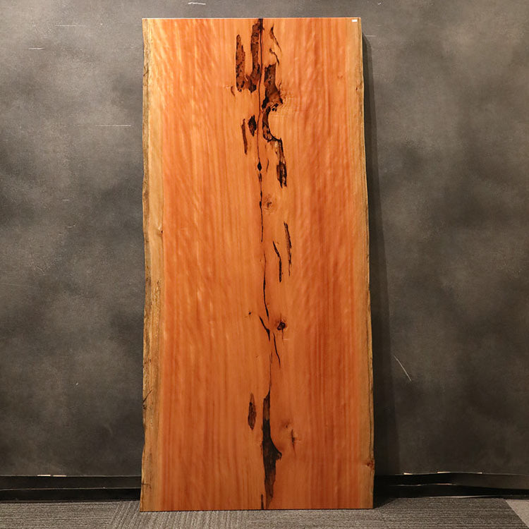 【SOLD OUT】一枚板　ボセ　105-5-2　(W190cm)　ダイニングテーブル