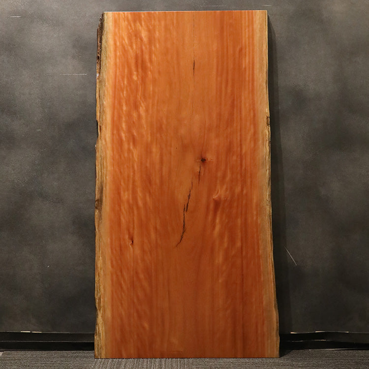 【SOLD OUT】一枚板　ボセ　105-8-3　(W180cm)　ダイニングテーブル