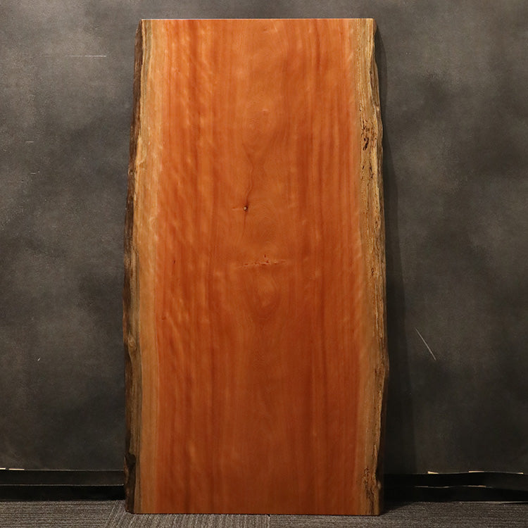 【SOLD OUT】一枚板　ボセ　105-9-3　(W160cm)　ダイニングテーブル