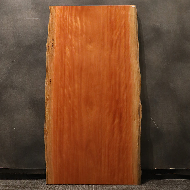 【SOLD OUT】一枚板　ボセ　105-9-3　(W160cm)　ダイニングテーブル