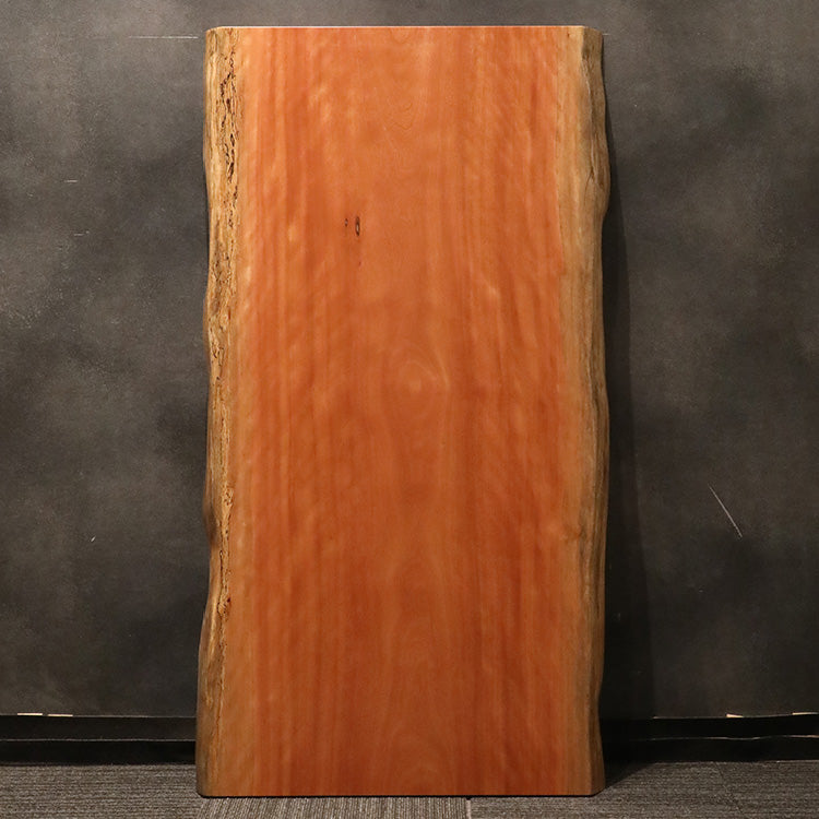 【SOLD OUT】一枚板　ボセ　105-9-4　(W150cm)　ダイニングテーブル