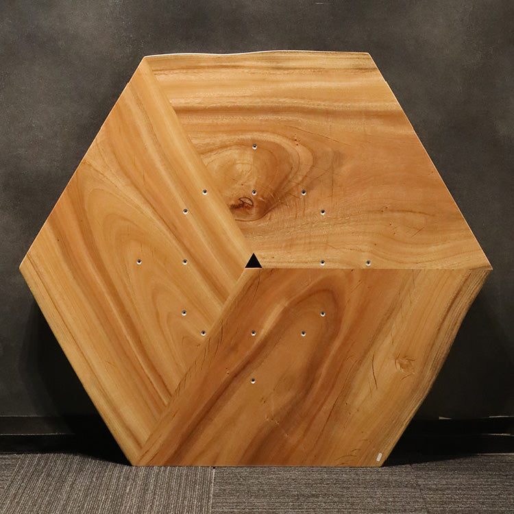 【SOLDOUT】テトラ　クス　19-10-1+10-2+10-3　(W0cm)　ダイニングテーブル