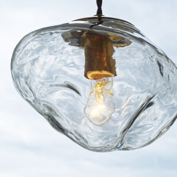 ネロン ペンダントランプ