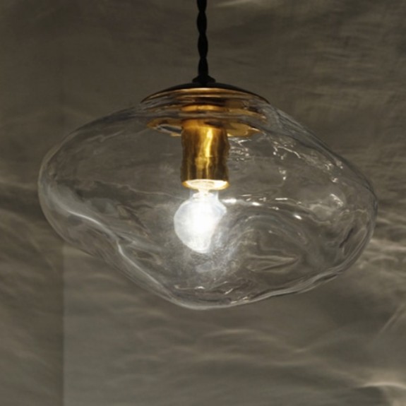 ネロン ペンダントランプ