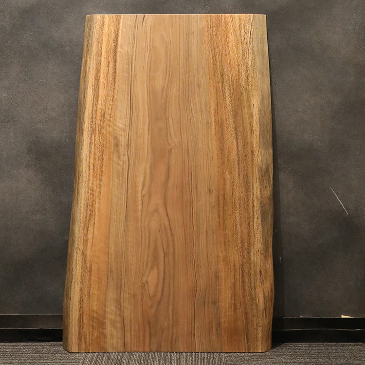一枚板　パプアニューギニアウォールナット　132-2/2-3-4　(W120cm)　ローテーブル