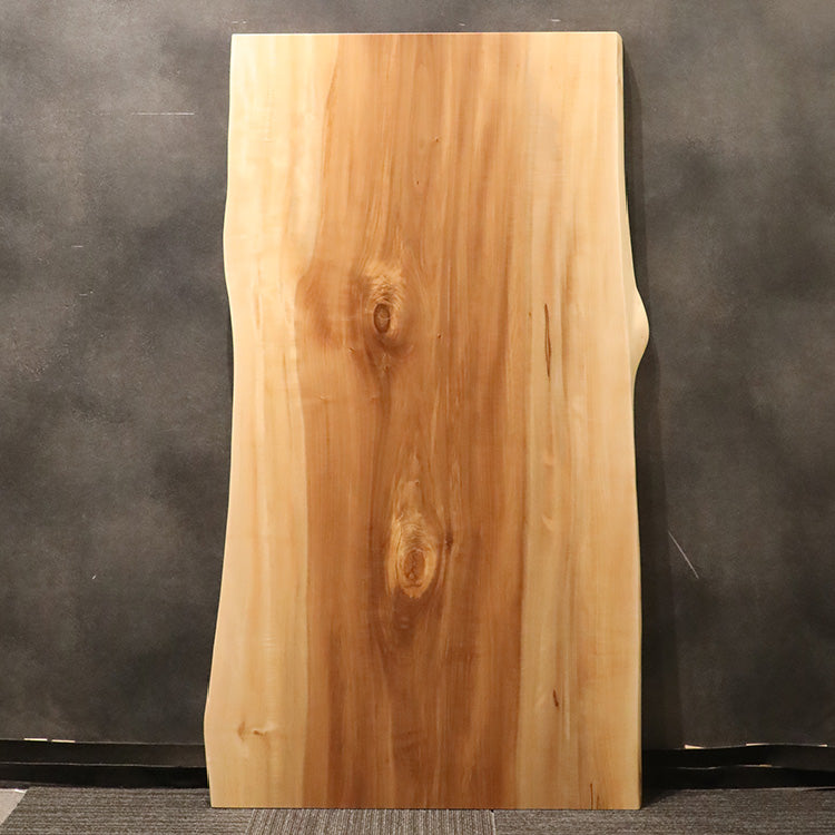 【SOLD OUT】一枚板　トチ　K-GM-2112-C-1624　(W165cm)