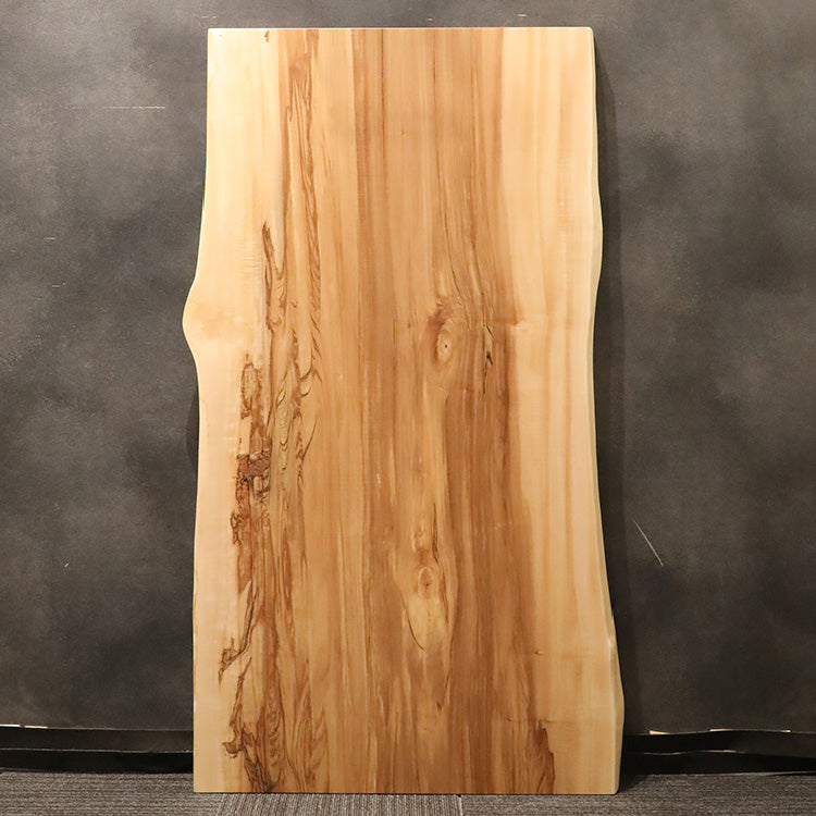 【SOLD OUT】一枚板　トチ　K-GM-2112-C-1624　(W165cm)