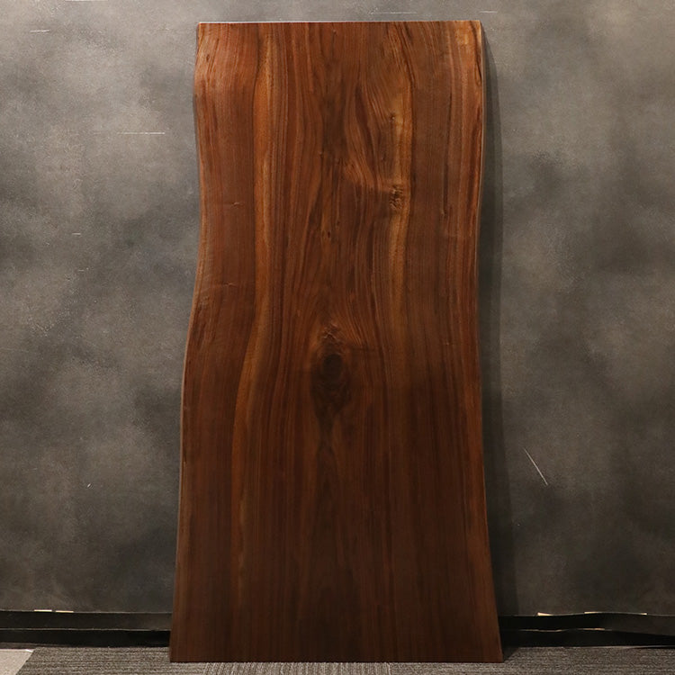 【SOLD OUT】一枚板テーブル　ウォールナット　GR-1-2704-8-1　(W180cm)