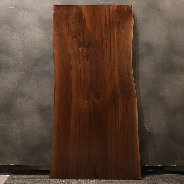 【SOLD OUT】一枚板テーブル　ウォールナット　GR-1-2704-8-1　(W180cm)